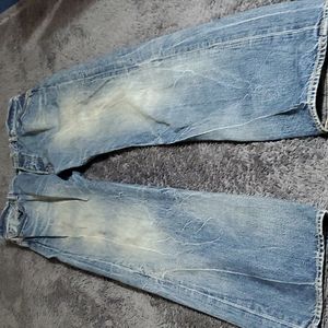 Mens 501 Levis